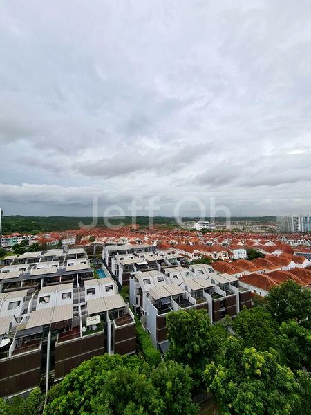 3 Bed Executive Condo for Rent in  The Floravale - Image 8